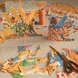 Easter crafts Apr25