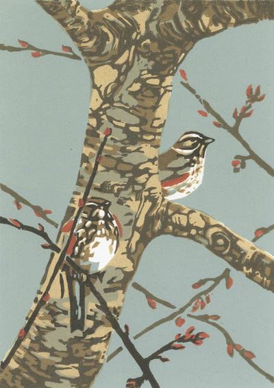 Redwings