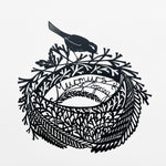 Murmurs of Spring by Emily Hogarth