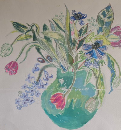 Myrtle's Flowers