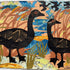 Pair of Geese SOLD