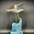 Pink Footed Goose Automaton SOLD