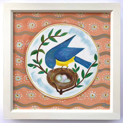 Precious Nest