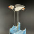 Single Flying Puffin Automaton I SOLD
