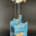 Single Flying Puffin Automaton I SOLD