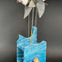 Single Flying Puffin Automaton II