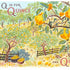 Q is for Quince