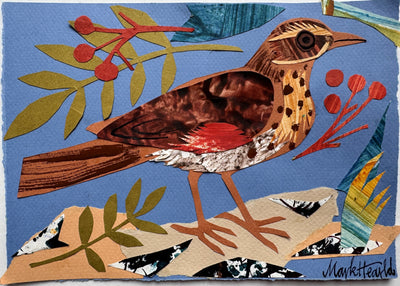 Redwing 1 SOLD
