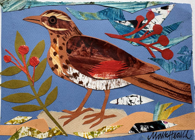 Redwing 2 SOLD
