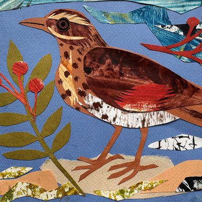 Redwing 2 SOLD