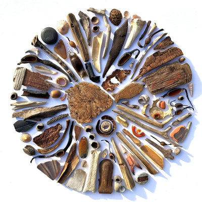 Rust and Bones