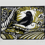 Spring Equinox II by Emily Hogarth