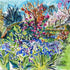 Springtime by Summer House
