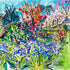 Springtime by Summer House