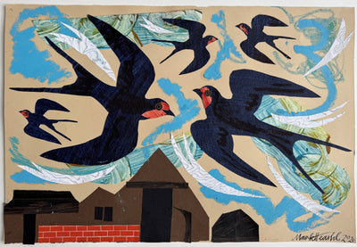 Swallows