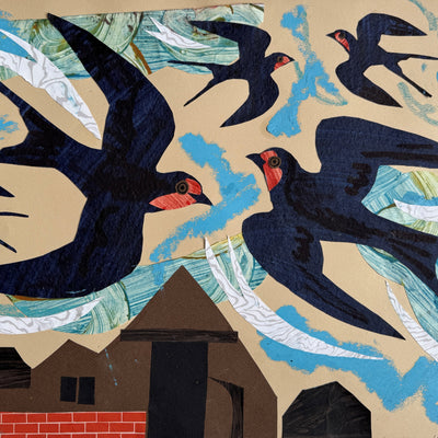 Swallows
