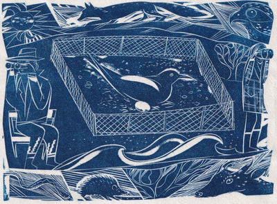 Guard the Nest SOLD