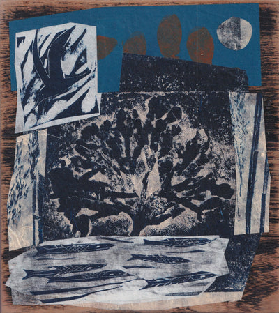 The Sea-Tree