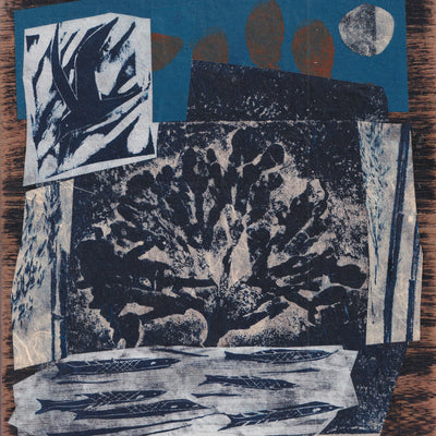 The Sea-Tree