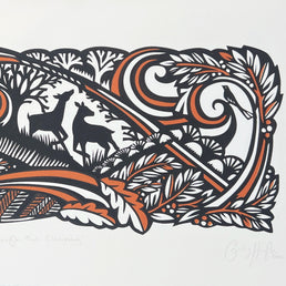 Through the Clearing