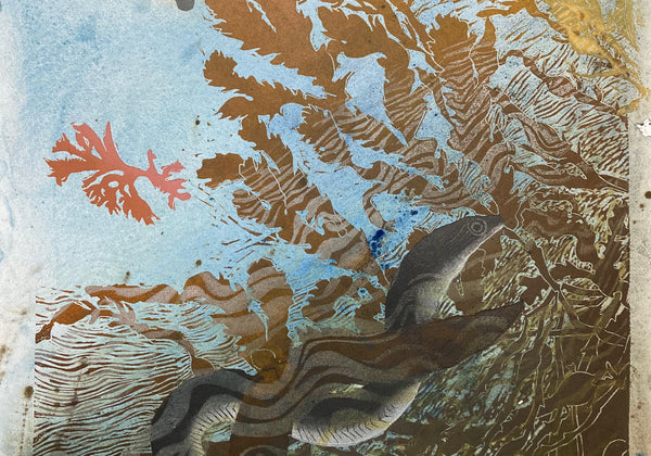 Julia Manning - Westward Ho!