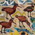 Wader Flock