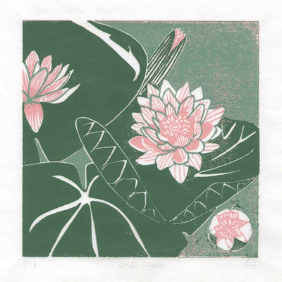 Waterlilies