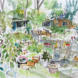 Allotment
