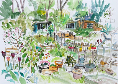 Allotment