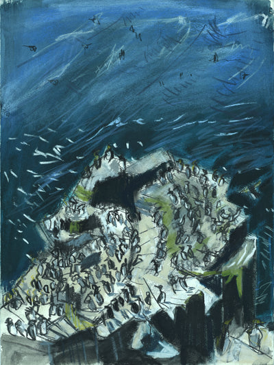 Chatterstanes II