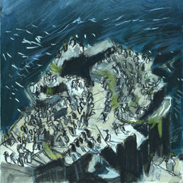 Chatterstanes II
