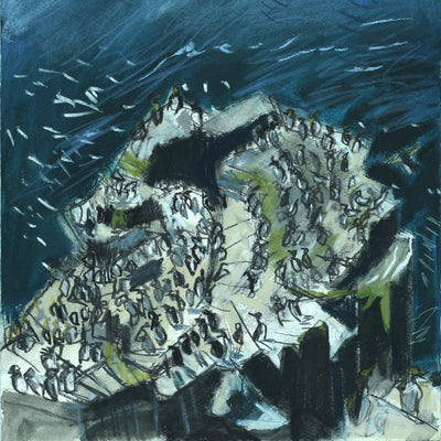 Chatterstanes II