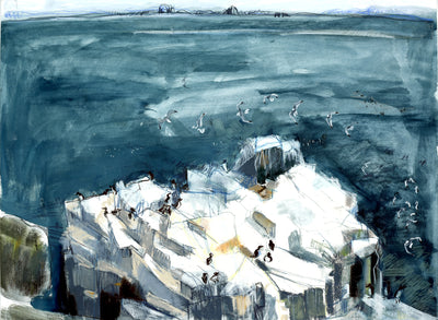 End of Seabird Season