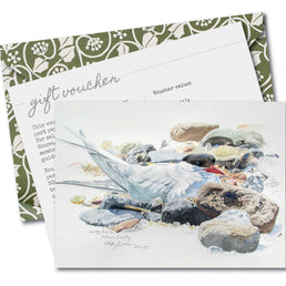 The SOC Digital Gift Voucher