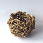 Iris and Rush by Anna Corbett