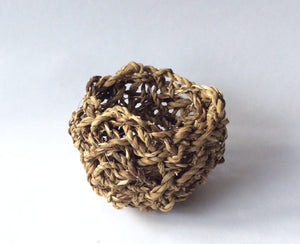 Iris and Rush by Anna Corbett