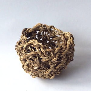 Iris and Rush by Anna Corbett