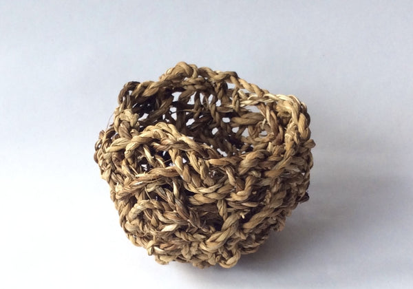 Iris and Rush by Anna Corbett