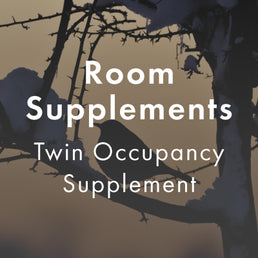 Annual Conference (Room Supplement)